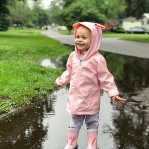 Meet your Posher, Jay